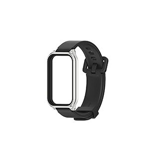Xiaomi Smart Band 8 Active ���� �o���h �V���R���f�� ������� �r���v�x���g �X�|�[�c �x���g �����p �x���g �ւ��x���g �Y��� �}���`�J���[ �ȒP���� �u�₩ �g�тɕ֗� �l�C �������� �x���g �V
