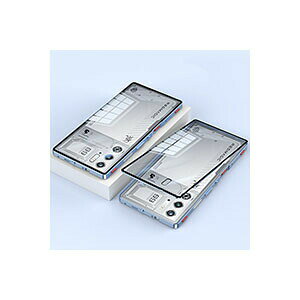 �k�r�A Nubia RedMagic 9 Pro �P�[�X �J�o�[ CASE �A���~�o���p�[�P�[�X �g �t���[�� �y�� �����₷�� ������� ������ ���� �����Y �v���e�N�^�[ �֗� ���p �l�C �w��h�~ �ϏՌ��J�o�[ �w�ʋ����K