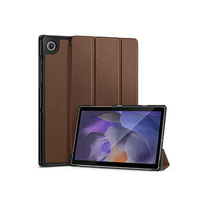 �T���X�� �M�����N�V�[ Samsung Galaxy Tab S9 FE 10.9�C���` A9 Plus 11�C���`(2023���f��) �P�[�X �J�o�[ �^�u���b�g PU���U�[ �����₷�� ����h�~ �X�^���h�@�\ �I�[�g�X���[�v�@�\ ���p �u�b�N�^ �l�C