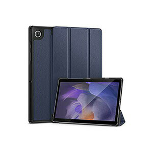 �T���X�� �M�����N�V�[ Samsung Galaxy Tab S9 FE 10.9�C���` A9 Plus 11�C���`(2023���f��) �P�[�X �J�o�[ �^�u���b�g PU���U�[ �����₷�� ����h�~ �X�^���h�@�\ �I�[�g�X���[�v�@�\ ���p �u�b�N�^ �l�C