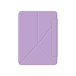 Apple iPad Pro 11�C���` (M5) �P�[�X �ϏՌ� �J�o�[ �����₷�� �ȒP���� ���C�݌v �X�^���h�@�\ �Ռ��z�� ����h�~ �������� �l�C �������� ������� �^�u���b�g �A�b�v�� �A�C�p�b�h �v�� 11�^ (M5