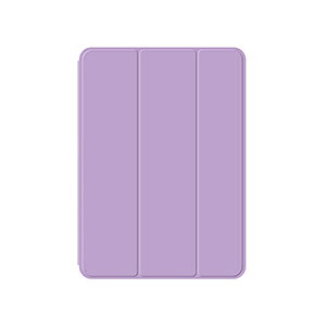 Apple iPad Pro 11�C���` (M5) �P�[�X �ϏՌ� �J�o�[ �����₷�� �ȒP���� ���C�݌v �֗� �X�^���h�@�\ �Ռ��z�� �������� �l�C �������� ������� �^�u���b�g �A�b�v�� �A�C�p�b�h �v�� 11�^ (M5) ��