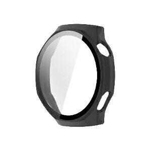 HUAWEI WATCH GT 6 Pro 46mm P[X EFAu[EX}[gEHb` PCf&KX tJo[ tی }`J[ NA Vv n[hJo[ CASE Ռ h~ ֗ y tB