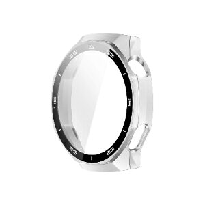 HUAWEI WATCH GT 6 Pro 46mm P[X EFAu[EX}[gEHb` PCf&KX tJo[ tی }`J[ NA Vv n[hJo[ CASE Ռ h~ ֗ y tB