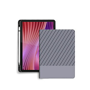 Lenovo Tab M11 Tab K11 Tab B11 �P�[�X �ϏՌ� �J�o�[ �Y��� �N�₩�� ���� PU���U�[ �P�[�X ������� Tab Pen�̎��[�@�\ �����₷�� ����h�~ �X�^���h�@�\ ���m�{ TB330FU/TB331FC ZADA0284JP �蒠�^�J�o�[ ��