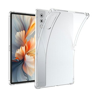 Lenovo Yoga Tab Plus P[X NA ϏՌ Jo[ 12.7C` m{ K^uvX 12.7^ wʃJo[ ^ubgی ^  TPUf ق肩 Ռz \tgP[X lC 