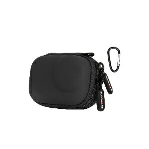 DJI Osmo Action 6 �P�[�X ���[�P�[�X �ی�P�[�X ���[ �ϏՌ� �}�X�|�[�c�J���� �o�b�O �L���[�����O�P�[�X Action 6�{�̎��[�\ �����^�тɕ֗� �n�[�h�^�C�v�J�������[�P�[�X �h�k �h�o �g�ѕ�