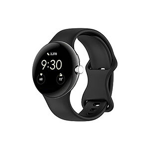 Google Pixel Watch 4 41/45mm �E�F�A���u���[���E�X�}�[�g�E�H�b�` ���� �o���h �V���R���f�� �r���v�x���g �X�|�[�c �x���g �����p �x���g �ւ��x���g �ȒP���� �u�₩ �g�тɕ֗� �������� ������