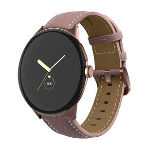 Google Pixel Watch 4 41/45mm �E�F�A���u���[���E�X�}�[�g�E�H�b�` ���� �o���h PU���U�[�f�� �r���v�x���g �X�|�[�c �x���g �����p �x���g �ւ��x���g �ȒP���� �u�₩ �g�тɕ֗� �������� ������