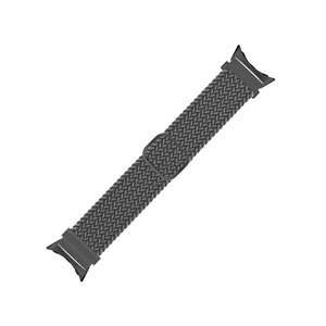 Google Pixel Watch 4 41/45mm �E�F�A���u���[���E�X�}�[�g�E�H�b�` ���� �o���h �i�C�����f�� �r���v�x���g �X�|�[�c �x���g �����p �x���g �ւ��x���g �ȒP���� �H��s�v ���b�Ńo���h�����\ �u