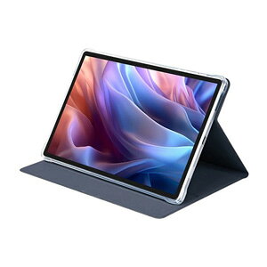 Teclast T65 Max �P�[�X 12.95�^(�C���`) �蒠�^ TPU+PU���U�[ �P�[�X ������� �P�[�X CASE �����₷�� ����h�~ �X�^���h�@�\ �u�b�N�^ ���������� �����������ӂ� �J�b�R���� �蒠�^�J�o�[ ��������