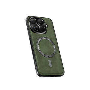 �V���I�~ Xiaomi 15T 15T Pro �P�[�X �J�o�[ ����ق��肩���� CASE �Ռ��ɋ��� TPU+PU���U�[�f�� �}�O�l�b�g�[�d �Ռ��h�~ �֗� ���p �l�C �������� 15T�P�[�X 15T Pro �J�o�[ �ϏՌ� �w�ʃJ�o�[ ����
