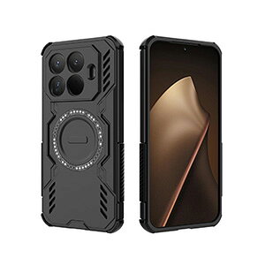�V���I�~ Xiaomi 15T 15T Pro �P�[�X �J�o�[ ����ق��肩���� CASE �Ռ��ɋ��� TPU+PC�f�� �Ռ��h�~ �֗� ���p �l�C �������� 15T ���C�z�� �P�[�X 15T Pro �J�o�[ �l���̏Ռ��z���⋭ �w�ʃJ�o�[ ����