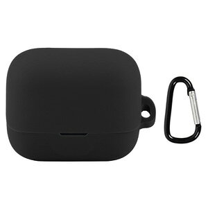 EarFun Air Pro 4+ �P�[�X �ϏՌ� �_��̂���V���R���f�� �J�o�[ �C���z���E�w�b�h�z�� �A�N�Z�T���[ CASE �����h�~ ���[ �ی� �C���[�t�@�� �G�A �v��4+ �\�t�g�P�[�X �֗� �J�o�[�𑕒�������