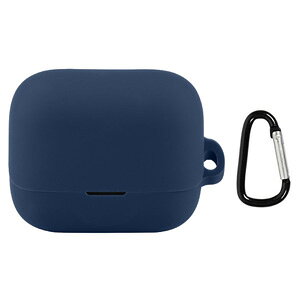 EarFun Air Pro 4+ �P�[�X �ϏՌ� �_��̂���V���R���f�� �J�o�[ �C���z���E�w�b�h�z�� �A�N�Z�T���[ CASE �����h�~ ���[ �ی� �C���[�t�@�� �G�A �v��4+ �\�t�g�P�[�X �֗� �J�o�[�𑕒�������