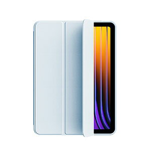 Xiaomi Pad 8/Pad 8 Pro 11.2�C���` �P�[�X �蒠�^ �J�o�[ ���� �V���I�~ �p�b�h 8/�p�b�h 8 �v�� 11.2�^ PU���U�[�� �֗� �l�C �������� ������� �����₷�� ����h�~ �I�[�g�X���[�v �X�^���h�@�\ ��