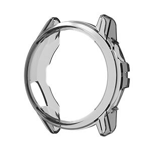 COROS PACE 4 �P�[�X �N���A �E�F�A���u���[���E�X�}�[�g�E�H�b�` ������ TPU�f�� ���� �}���`�J���[ �V���v���� ��̌^ �����h�~ �Ռ��z�� �֗� �y�� �ȈՒ��E �l�C �������� �\�t�g�P�[�X �J