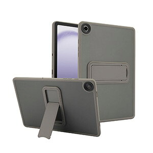 Galaxy Tab A11 �P�[�X Galaxy Tab A11+ �ϏՌ� ������ �J�o�[ �T���X�� �M�����N�V�[ �^�uA11/�M�����N�V�[ �^�uA11+ 11�C���`/�^ �w�ʃJ�o�[ �y�� PC+TPU�f�� �����₷�� �^�u���b�gPC�ی� �X�^���h�@�\ 