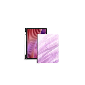 Redmi Pad 2 Pro �J�o�[ �蒠�^�P�[�X Poco Pad M1 12.1�C���`/�^ �J�o�[ TPU&PU���U�[�� �u�b�N�^ Redmi Smart Pen�̎��[�@�\ �����₷�� �^�u���b�g�ی� �X�^���h�@�\ �Y��� �N�₩�� ���� �֗� �l�C ����