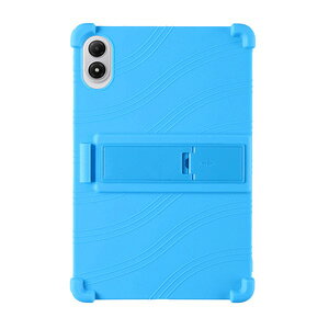 Xiaomi Poco Pad M1 �P�[�X �ϏՌ� �J�o�[ Xiaomi �V���I�~ Poco �p�b�h M1 12.1�C���`/�^ �w�ʃJ�o�[ �y�� �V���R���f�� �����₷�� �X�g���b�v�z�[���t�� �^�u���b�gPC�ی� �\�t�g�J�o�[ �X�^���h�@�\ 