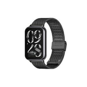 Redmi Watch 6 �E�F�A���u���[���E�X�}�[�g�E�H�b�` ���� �o���h �I�V������ �����X�e�����X �r���v�x���g �����p �x���g �ւ��x���g �ȒP���� �u�₩ �g�тɕ֗� �������� ������� �x���g�r��