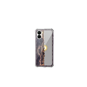 ZTE nubia S2 A504ZT nubia S2R Z6305R �J�o�[ �P�[�X �ϏՌ� �Ռ��ɋ��� TPU�f�� �N���A �ی�P�[�X �J���t�� ���� �k�r�A CASE ������� �X�}�z �ی� �\�t�g�J�o�[ �Ռ��h�~ �l���̏Ռ��z���⋭ �N�₩