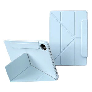 Xiaomi Pad 8/Pad 8 Pro 11.2�C���` �P�[�X �蒠�^ �J�o�[ ���� �V���I�~ �p�b�h 8/�p�b�h 8 �v�� 11.2�^ �V���R��+PU���U�[ �֗� �l�C �������� ������� �����₷�� ����h�~ �I�[�g�X���[�v �X�^���h