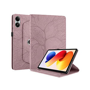 Xiaomi Poco Pad M1 �J�o�[ �ϏՌ� �蒠�^�P�[�X 12.1�C���`/�^ �V���I�~ POCO �p�b�h M1 �J�o�[ �u�b�N�^ �����₷�� �֗� �X�^���h�@�\ 360�x��]�ł��܂� �l�C �������� ������� �����₷�� �^�u��