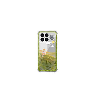 Xiaomi POCO F8 Pro POCO F8 Ultra �J�o�[ �P�[�X �ϏՌ� �Ռ��ɋ��� TPU�f�� �N���A �ی�P�[�X �J���t�� ���� CASE ������� �\�t�g�J�o�[ �Ռ��h�~ �l���̏Ռ��z���⋭ �N�₩�� ���� �l�C ���� �V��