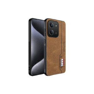 �V���I�~ REDMI 15 5G �P�[�X �ϏՌ� �w�ʃJ�o�[ ����ق��肩���� �Ռ��ɋ��� TPU&PU���U�[�f�� 2�d�\�� �n�[�h�P�[�X �w��h�~ �▭�Ȕ��� �Ռ��h�~ �����₷�� �����悭 �l�C �֗� ���p ����