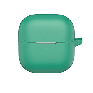 Huawei FreeClip 2�P�[�X �_��̂���V���R���f�ނ� �J�o�[ �C���z���E�w�b�h�z�� �A�N�Z�T���[ �t�@�[�E�F�C �P�[�X CASE �ϏՌ� �����h�~ ���[ �ی� �\�t�g�P�[�X �J�o�[ �֗� ���p �J�o�[��