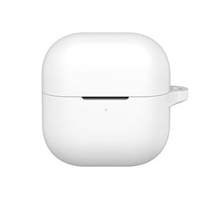 Huawei FreeClip 2�P�[�X �_��̂���V���R���f�ނ� �J�o�[ �C���z���E�w�b�h�z�� �A�N�Z�T���[ �t�@�[�E�F�C �P�[�X CASE �ϏՌ� �����h�~ ���[ �ی� �\�t�g�P�[�X �J�o�[ �֗� ���p �J�o�[��