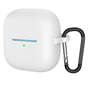 Huawei FreeClip 2�P�[�X �_��̂���V���R���f�ނ� �J�o�[ �C���z���E�w�b�h�z�� �A�N�Z�T���[ �t�@�[�E�F�C �P�[�X CASE �ϏՌ� �����h�~ ���[ �ی� �\�t�g�P�[�X �J�o�[ �֗� ���p �J�o�[��