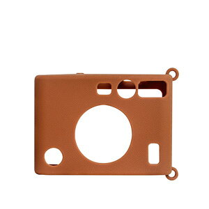 �x�m�t�C���� FUJIFILM instax mini Evo �{�f�B �f�W�^�����J���� �J�����ی� �_��̂���V���R���f�� �P�[�X �J�o�[ �J�����n�[�t�P�[�X �������� ������� �֗� ���p �l�C �ی�p �L�Y�h�~ �A