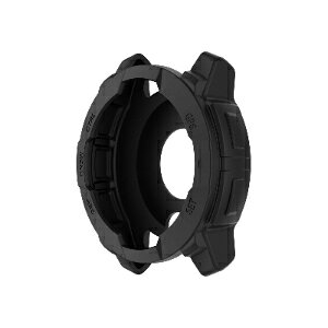 �K�[�~�� Garmin Instinct 3 AMOLED 45mm/50mm Instinct 3 SOLAR 45mm/50mm �P�[�X �E�F�A���u���[���E�X�}�[�g�E�H�b�` �V���R���f�� �V���v���� �X�}�[�g�E�H�b�` �\�t�g�J�o�[ CASE ���� �Ռ� �֗� �y�� �Ȉ�