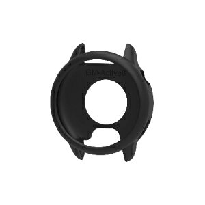 �K�[�~�� Garmin vivoactive 6 �P�[�X �E�F�A���u���[���E�X�}�[�g�E�H�b�` �V���R���f�� �V���v���� �X�}�[�g�E�H�b�` �\�t�g�J�o�[ CASE ���� �Ռ� �֗� �y�� �ȈՒ��E �l�C �ی�P�[�X �J�o�[