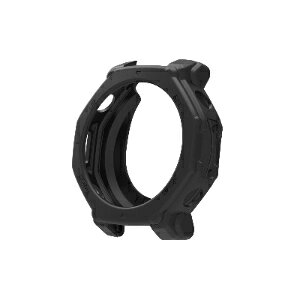 �A�}�Y�t�B�b�g Amazfit T-Rex 3 Pro 48mm �P�[�X �E�F�A���u���[���E�X�}�[�g�E�H�b�` �P�[�X PC�f�� �V���v���� �n�[�h�P�[�X CASE �ϏՌ� �ȒP���� ������� �J�b�R���� �֗� ���p �y�� �l�C �X�}