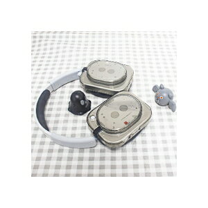 �i�b�V���O NOTHING Headphone(1) �P�[�X �_��̂���TPU�f�ނ̃J�o�[ �C���z���E�w�b�h�z�� �n�C���]�Ή��w�b�h�z�� �A�N�Z�T���[ CASE �ϏՌ� �����h�~ �ی� �\�t�g�P�[�X �J�o�[ �֗� ���p �_��