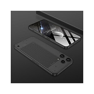 Nothing Phone (3a) Lite �P�[�X �ϏՌ� �J�o�[ �^�t�Ŋ�� PC�f�� �}�b�g�^�C�v ��G�蔲�Q �Ռ��z�� �����h�~ ������� �J�b�R���� �֗� ���p �l�C �Ռ��ɋ��� �n�[�h�J�o�[ Nothing �i�b�V���O �t�H