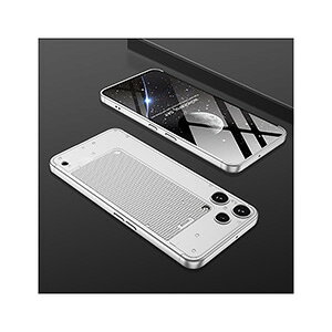 Nothing Phone (3a) Lite �P�[�X �ϏՌ� �J�o�[ �^�t�Ŋ�� PC�f�� �}�b�g�^�C�v ��G�蔲�Q �Ռ��z�� �����h�~ ������� �J�b�R���� �֗� ���p �l�C �Ռ��ɋ��� �n�[�h�J�o�[ Nothing �i�b�V���O �t�H