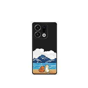 �I�b�| OPPO Find X9/Find X9 Pro �J�o�[ �P�[�X �ϏՌ� �u���b�N �N�₩�� ���� �Ռ��ɋ��� TPU�f�� �ی�P�[�X �J���t�� ���� OPPO Find X9 CASE ������� �X�}�z �ی� �\�t�g�J�o�[ �Ռ��h�~�l�C �w��