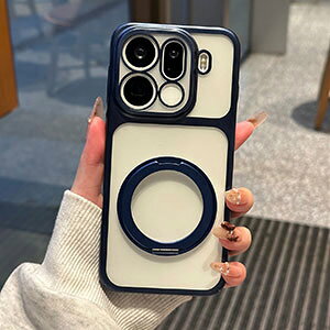 �I�b�| OPPO Find X9/Find X9 Pro �N���A �P�[�X �J�o�[ PC�f�� �ϏՌ� �����h�~ ��G�蔲�Q 360°��]���X�^���h �ی�P�[�X �֗� ���p �l�C �������� ������� �֗����̍��� �t�@�C���h X9/X9 �v�� �P