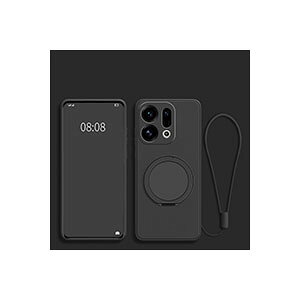 �I�b�| OPPO Find X9/Find X9 Pro �P�[�X �J�o�[ �V���R���f�� �ϏՌ� �����h�~ ��G�蔲�Q 360°��]���X�^���h �ی�P�[�X �X�^���h�@�\ ���p �l�C �������� ������� �X�g���b�v�t�� �X�g���b�v�z