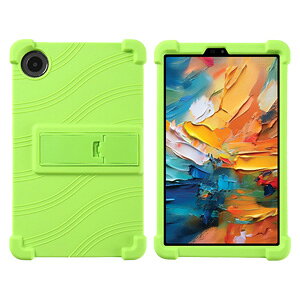 TCL Tab 8 NXTPAPER 5G�i8189S�j8.7�C���` �P�[�X �ϏՌ� �J�o�[ �֗� �X�^���h�@�\ TCL Tab 8 NXTPAPER 5G 8.7�C���` �w�ʃJ�o�[ �^�u���b�g�ی� �V���R���f�� ����ق��肩���� �y�� �����₷�� �J�b�R��