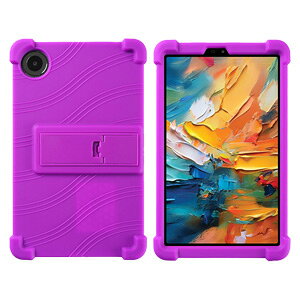 TCL Tab 8 NXTPAPER 5G�i8189S�j8.7�C���` �P�[�X �ϏՌ� �J�o�[ �֗� �X�^���h�@�\ TCL Tab 8 NXTPAPER 5G 8.7�C���` �w�ʃJ�o�[ �^�u���b�g�ی� �V���R���f�� ����ق��肩���� �y�� �����₷�� �J�b�R��