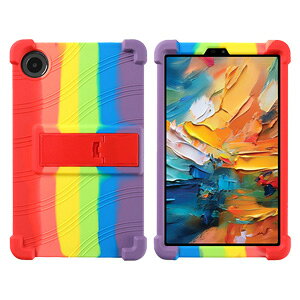 TCL Tab 8 NXTPAPER 5G�i8189S�j8.7�C���` �P�[�X �ϏՌ� �J�o�[ �֗� �X�^���h�@�\ TCL Tab 8 NXTPAPER 5G 8.7�C���` �w�ʃJ�o�[ �^�u���b�g�ی� �V���R���f�� ����ق��肩���� �y�� �����₷�� �J�b�R��