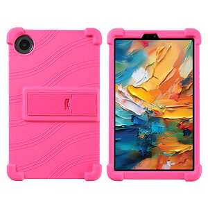 TCL Tab 8 NXTPAPER 5G�i8189S�j8.7�C���` �P�[�X �ϏՌ� �J�o�[ �֗� �X�^���h�@�\ TCL Tab 8 NXTPAPER 5G 8.7�C���` �w�ʃJ�o�[ �^�u���b�g�ی� �V���R���f�� ����ق��肩���� �y�� �����₷�� �J�b�R��