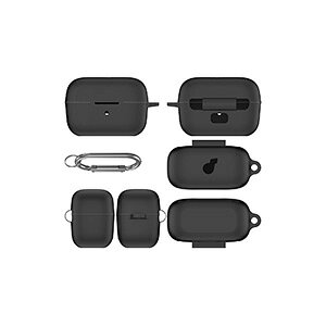 Anker Soundcore C50i �P�[�X �_��̂���V���R���f�� �J�o�[ �C���z���E�w�b�h�z�� �A�N�Z�T���[ CASE �ϏՌ� �����h�~ ���[ �ی� ������� �A���J�[ �T�E���h�R�A C50i �\�t�g�P�[�X �֗� ���p �J