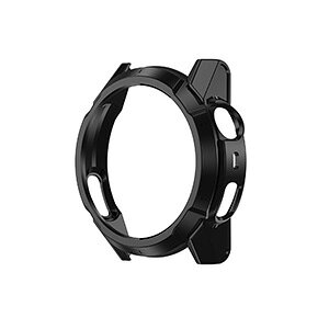 COROS APEX 4 42mm �N���A �P�[�X �E�F�A���u���[���E�X�}�[�g�E�H�b�` PC�f�� ���� �}���`�J���[ �V���v���� ��̌^ �����h�~ �Ռ��z�� �֗� �y�� �ȈՒ��E �l�C �������� �ی�P�[�X �n�[�h�P
