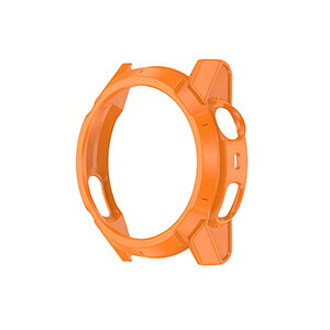 COROS APEX 4 42mm �N���A �P�[�X �E�F�A���u���[���E�X�}�[�g�E�H�b�` PC�f�� ���� �}���`�J���[ �V���v���� ��̌^ �����h�~ �Ռ��z�� �֗� �y�� �ȈՒ��E �l�C �������� �ی�P�[�X �n�[�h�P